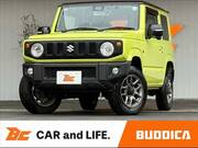 2021 SUZUKI JIMNY