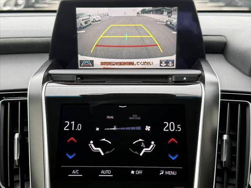 2019 TOYOTA CROWN for sale - photo 5
