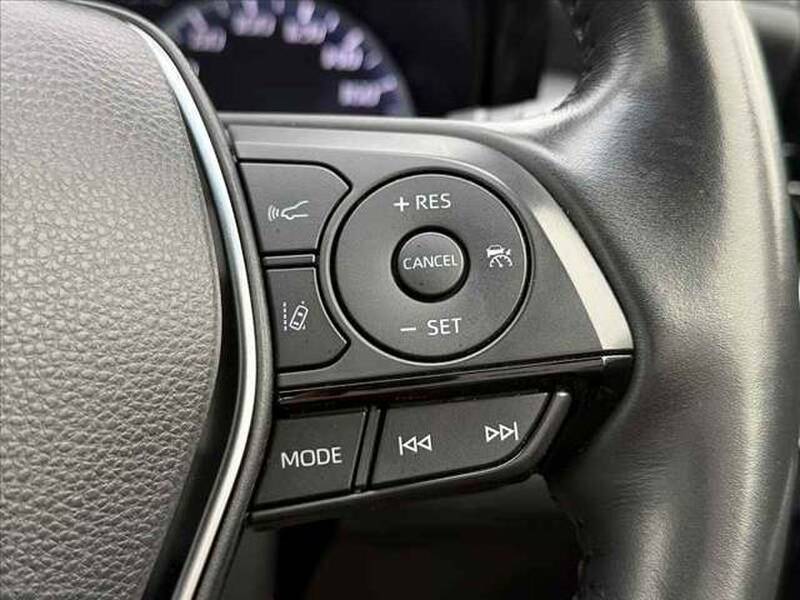 2019 TOYOTA CROWN for sale - photo 7