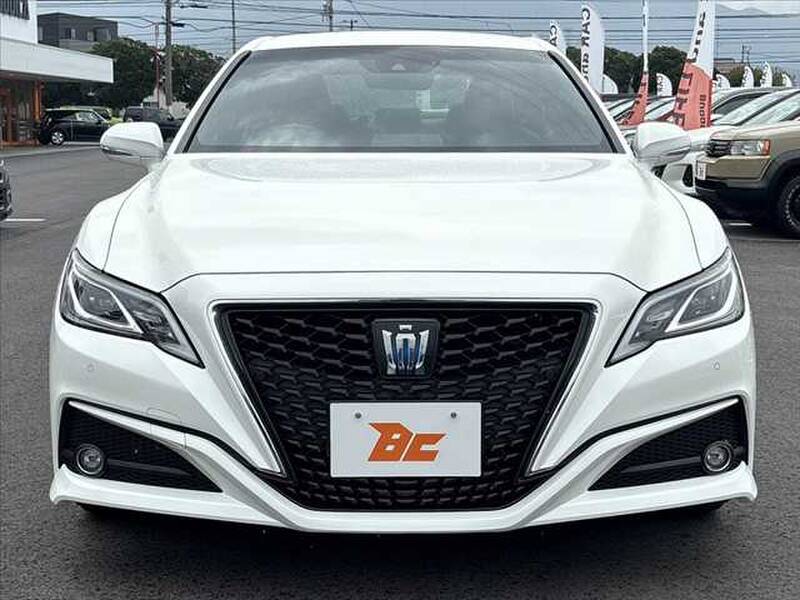 2019 TOYOTA CROWN for sale - photo 10
