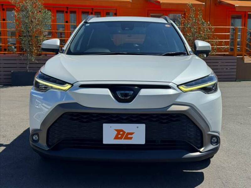 2022 TOYOTA COROLLA CROSS for sale - photo 10