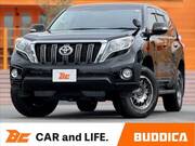 2016 TOYOTA LAND CRUISER PRADO