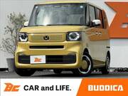2024 HONDA N-BOX