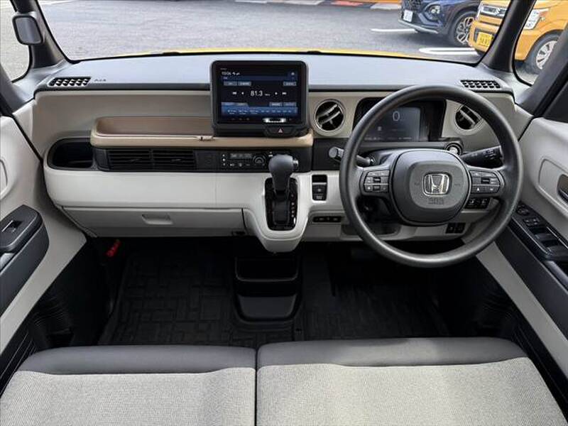 2024 HONDA N-BOX for sale - photo 3