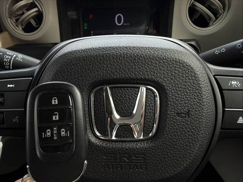 2024 HONDA N-BOX for sale - photo 4