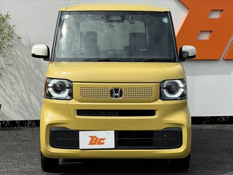 2024 HONDA N-BOX for sale - photo 10