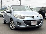 2013 MAZDA DEMIO