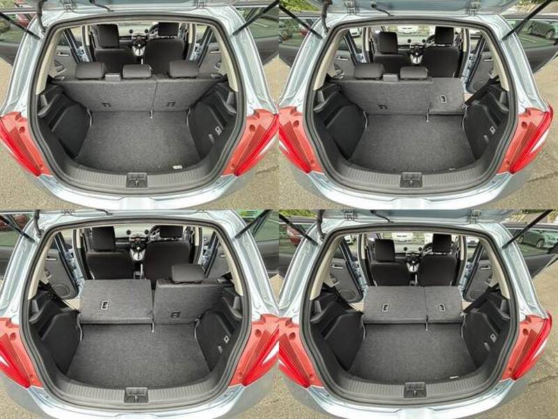 2013 MAZDA DEMIO (MAZDA2) for sale - photo 9