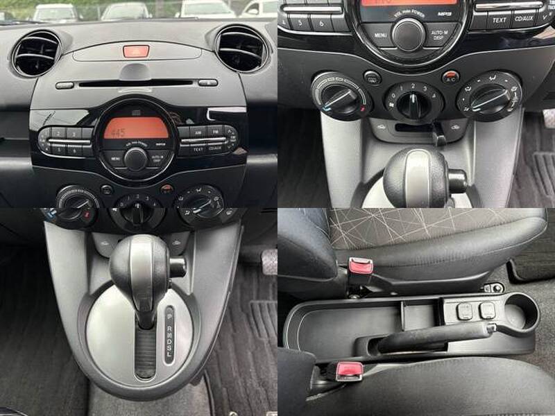 2013 MAZDA DEMIO (MAZDA2) for sale - photo 11