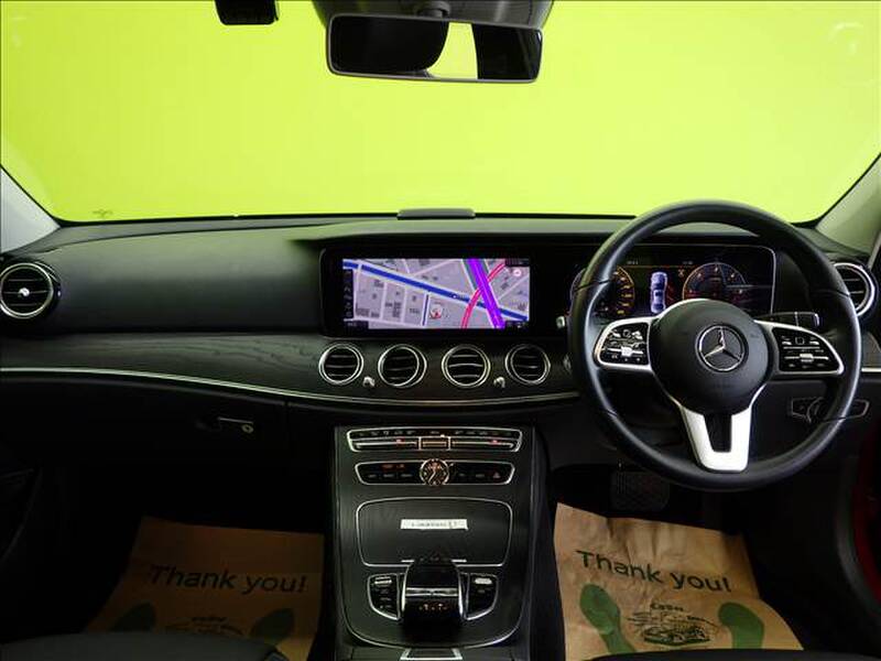 2020 MERCEDES BENZ E-CLASS SEDAN for sale - photo 3