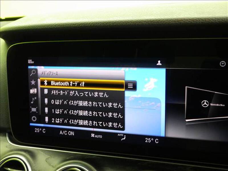 2020 MERCEDES BENZ E-CLASS SEDAN for sale - photo 6