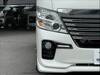 NISSAN NV350 CARAVAN WAGON