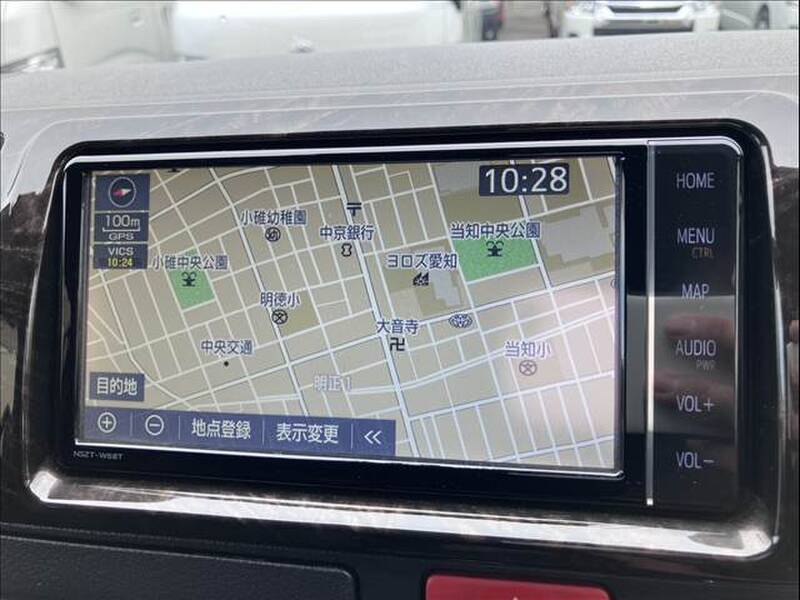 2018 TOYOTA HIACE VAN for sale - photo 6