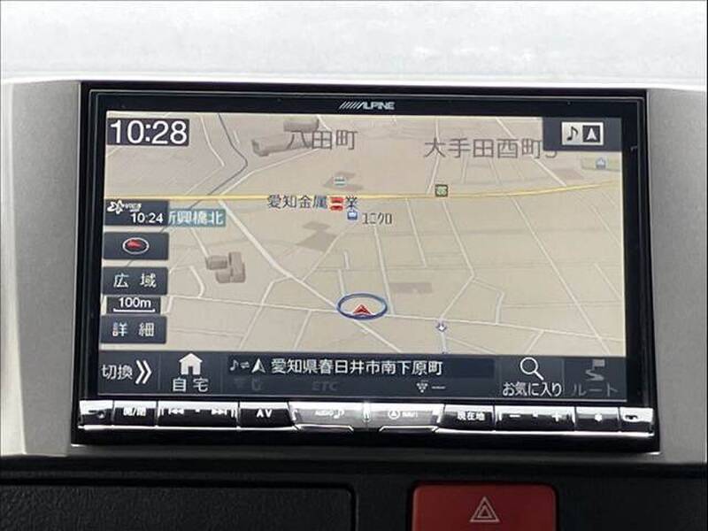2017 TOYOTA REGIUS ACE VAN for sale - photo 4