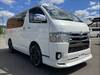 TOYOTA REGIUS ACE VAN