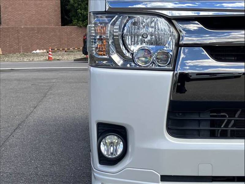 2017 TOYOTA REGIUS ACE VAN for sale - photo 10
