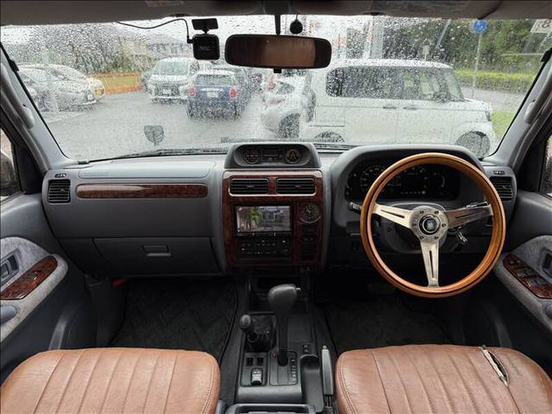 2000 TOYOTA LAND CRUISER PRADO (LEXUS GX400) for sale - photo 3