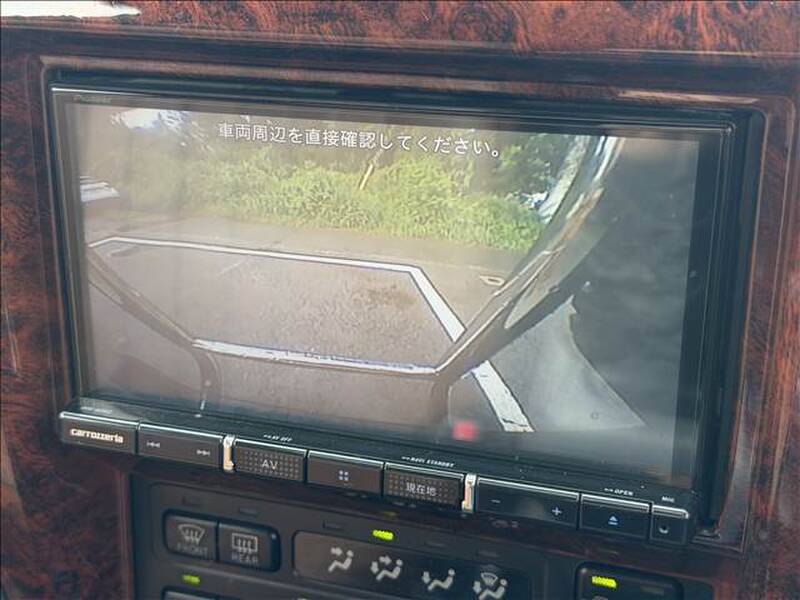 2000 TOYOTA LAND CRUISER PRADO (LEXUS GX400) for sale - photo 4