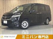 2019 NISSAN SERENA