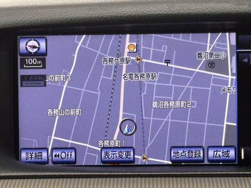 2013 LEXUS LS for sale - photo 5