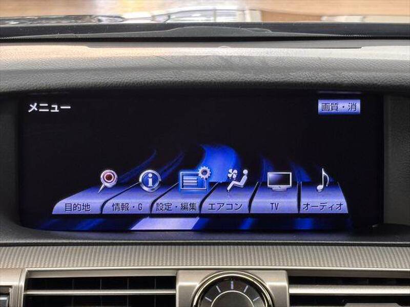 2013 LEXUS LS for sale - photo 6