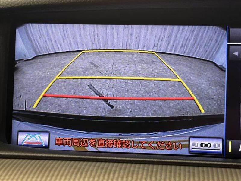 2013 LEXUS LS for sale - photo 7