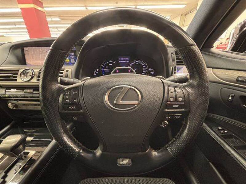 2013 LEXUS LS for sale - photo 11