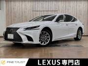 2018 LEXUS LS