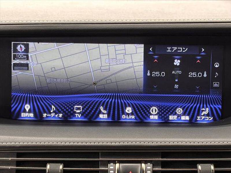 2018 LEXUS LS for sale - photo 6
