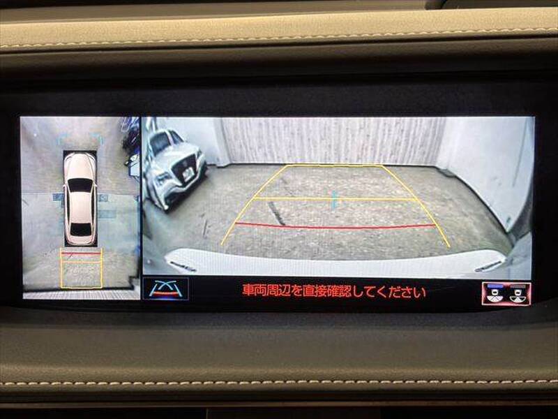 2018 LEXUS LS for sale - photo 7