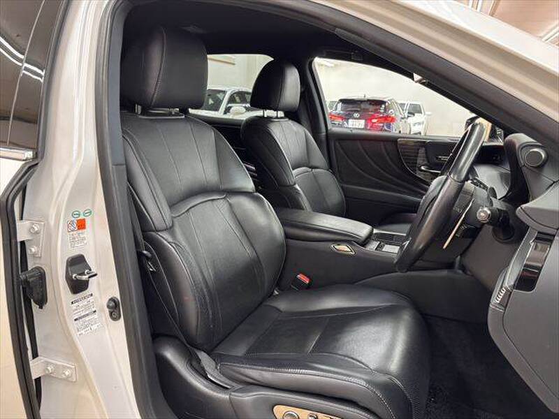 2018 LEXUS LS for sale - more photos
