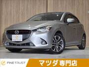 2015 MAZDA DEMIO
