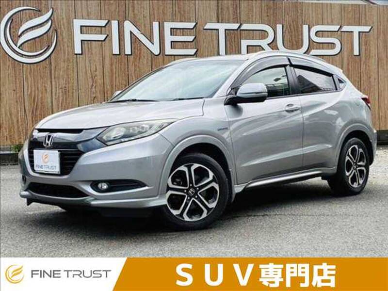 2015 HONDA for sale