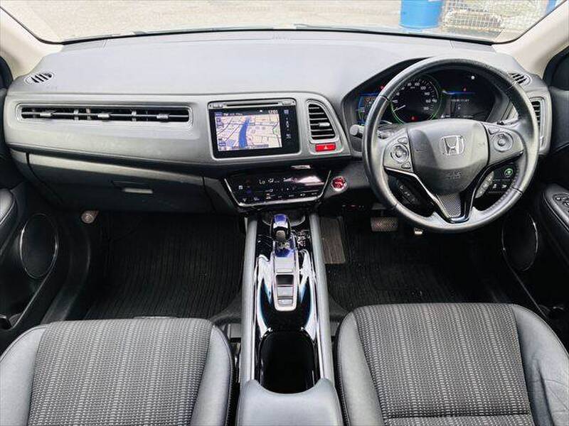 2015 HONDA HYBRID Z for sale - photo 4