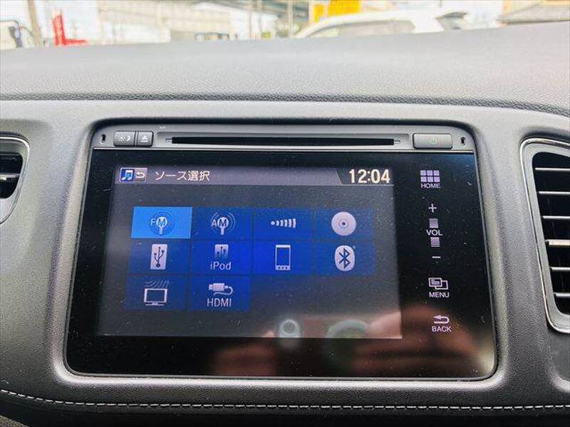 2015 HONDA HYBRID Z for sale - photo 6