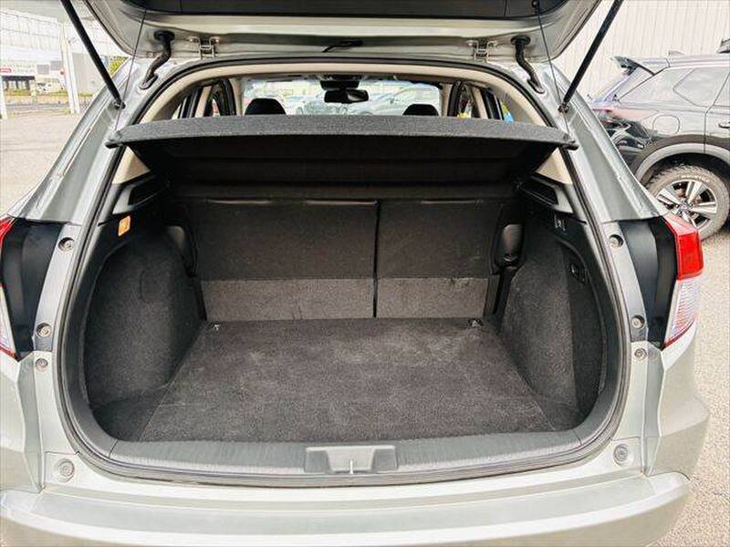2015 HONDA HYBRID Z for sale - photo 11
