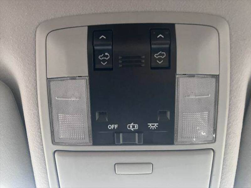 2016 TOYOTA LAND CRUISER PRADO (LEXUS GX400) for sale - photo 9