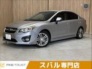 2014 SUBARU IMPREZA G4 2.0I S