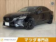 2015 MAZDA ATENZA SEDAN