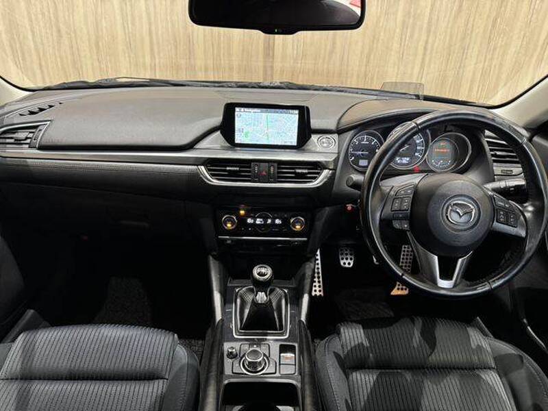 2015 MAZDA ATENZA SEDAN (MAZDA6) for sale - photo 4