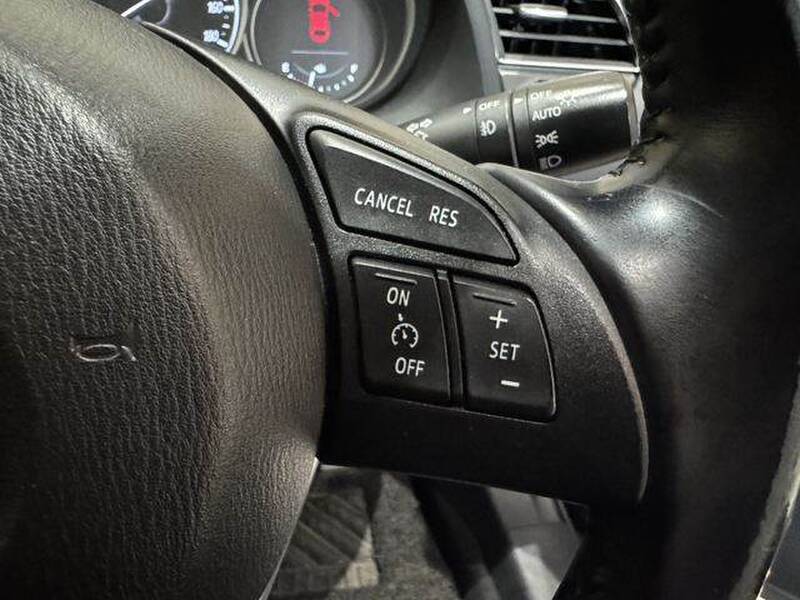 2015 MAZDA ATENZA SEDAN (MAZDA6) for sale - photo 10