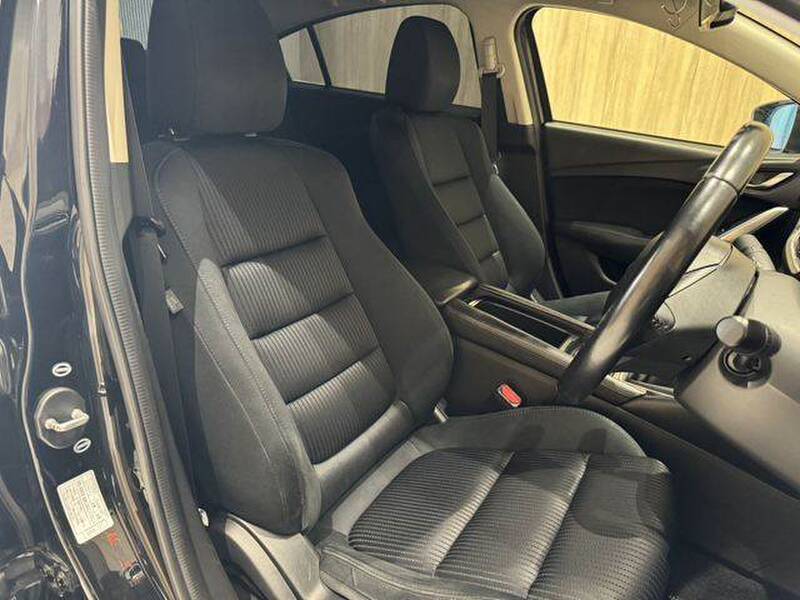 2015 MAZDA ATENZA SEDAN (MAZDA6) for sale - photo 11