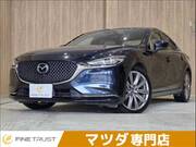 2018 MAZDA ATENZA SEDAN
