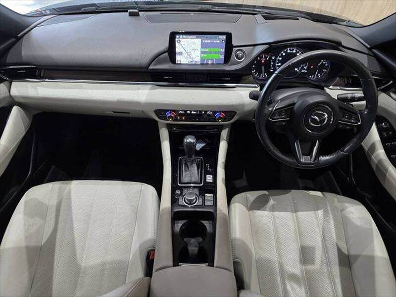 2018 MAZDA ATENZA SEDAN (MAZDA6) for sale - photo 4