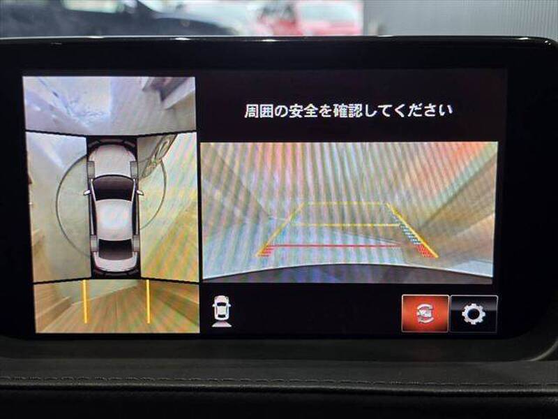 2018 MAZDA ATENZA SEDAN (MAZDA6) for sale - photo 9