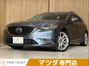 2015 MAZDA ATENZA WAGON