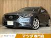 MAZDA ATENZA WAGON