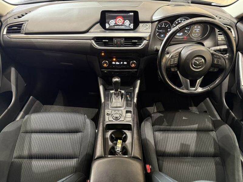 2015 MAZDA ATENZA WAGON for sale - photo 4