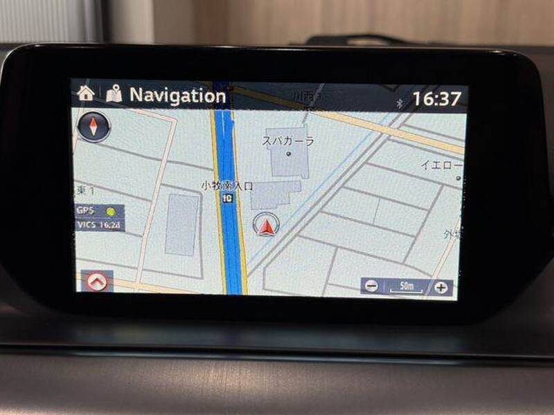 2015 MAZDA ATENZA WAGON for sale - photo 6