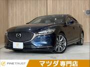 2018 MAZDA ATENZA SEDAN